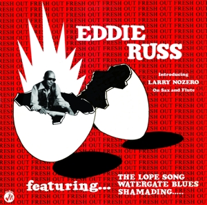 Fresh Out by Russ, Eddie