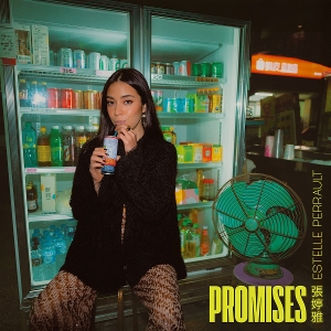 Promises by Perrault, Estelle