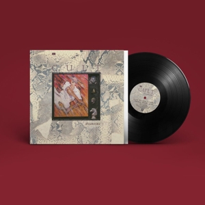 Dreamtime by Cult