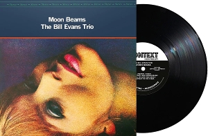 Moon Beams by Bill Evans Trio