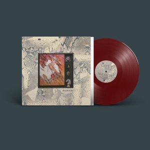 Dreamtime by Cult