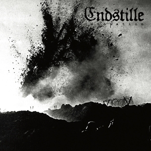 Detonation by Endstille