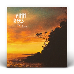 Dawn is a Melody by Rees, Finn