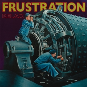 Relax by Frustration