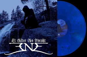 Et Alter Av Forakt by Ene