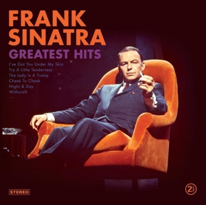 Greatest Hits by Frank Sinatra