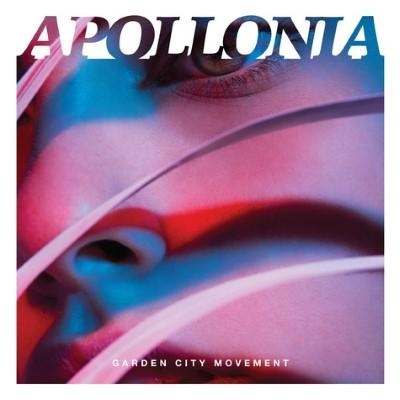 Apollonia by Garden City Movement
