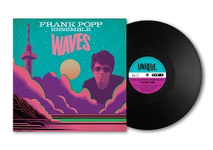 Waves by Frank Popp Ensemble