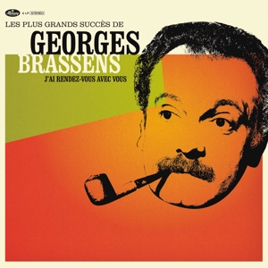 J'ai Rendez-Vous Avec Vous by Brassens, Georges