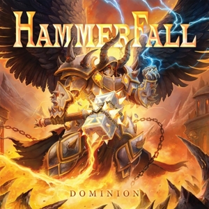 Dominion by Hammerfall