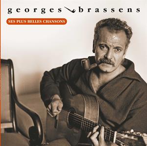 Ses Plus Belles Chansons by Brassens, Georges