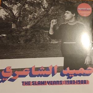 Slam! Years 1983-1988