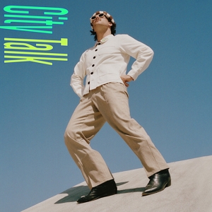 City Talk by Halfnoise