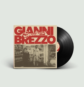 Sprechiamo! by Brezzo, Gianni