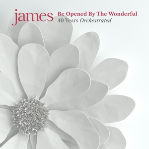 Be Opened By the Wonderful by James