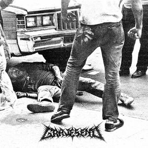 Gowanus Death Stomp by Gravesend