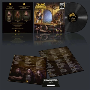 Mind Trap by Inhuman Condition