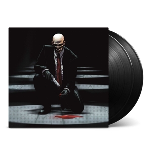 Hitman 2: Silent Assassin by Kyd, Jesper