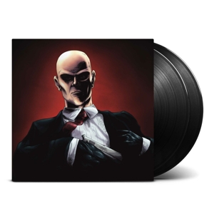 Hitman: Codename 47 by Kyd, Jesper