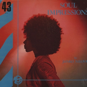 Soul Impressions by Nilovic, Janko