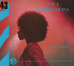 Soul Impressions by Nilovic, Janko