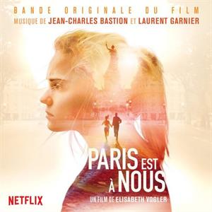 Paris Est a Nous by Original Motion Pictur...