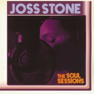 Soul Sessions by Stone, Joss