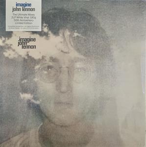 Imagine by Lennon, John