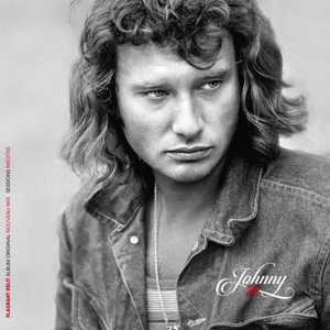 Johnny 71 by Hallyday, Johnny