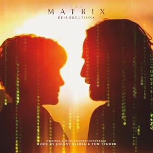The Matrix Resurrections by Kilmek, Johnny & T...
