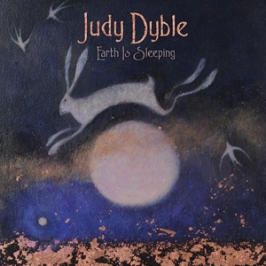 Earth is Sleeping by Dyble, Judy