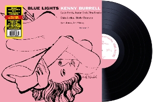 Blue Lights Vol. 2 by Burrell, Kenny