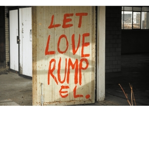 Let Love Rumpel (Part 1) by Kalabrese