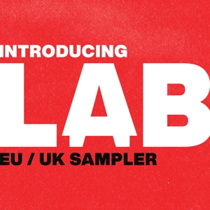 Introducing by L.A.B