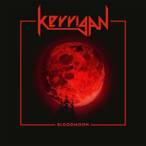 Bloodmoon by Kerrigan