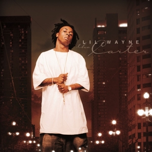 Tha Carter by Lil Wayne