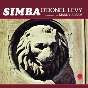 Simba by Levy, O'Donel