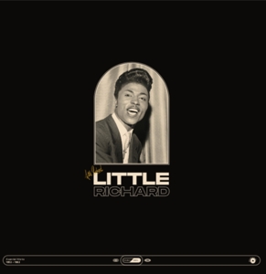 Essential Works 1952-1962 by Richard, Little