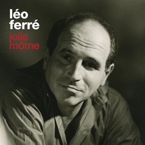 Jolie Mademoiselle by Ferre, Leo