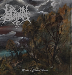 Floating In Timeless Streams by Lie In Ruins