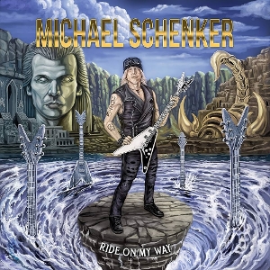 Ride On My Way by Michael Schenker Fest