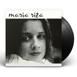 Brasileira by Maria Rita