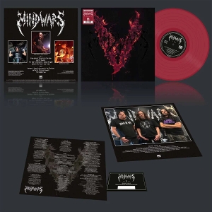 V by Mindwars