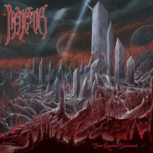Vast Reaches Unclaimed by Majesties