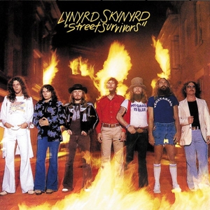 Street Survivors by Lynyrd Skynyrd