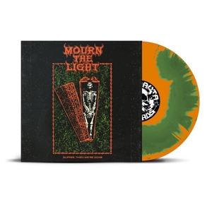 Suffer, Then We're Gone by Mourn the Light