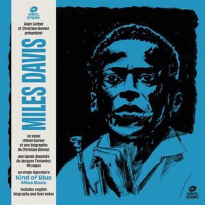 Vinyl Story by Davis, Miles