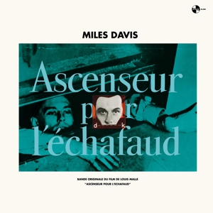 Ascenseur Pour L'echafaud