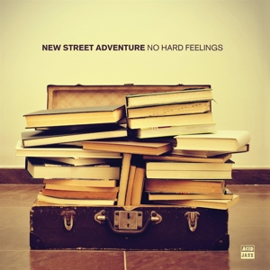 No Hard Feelings by New Street Adventure