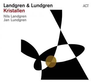 Kristallen by Landgren, Nils & L...